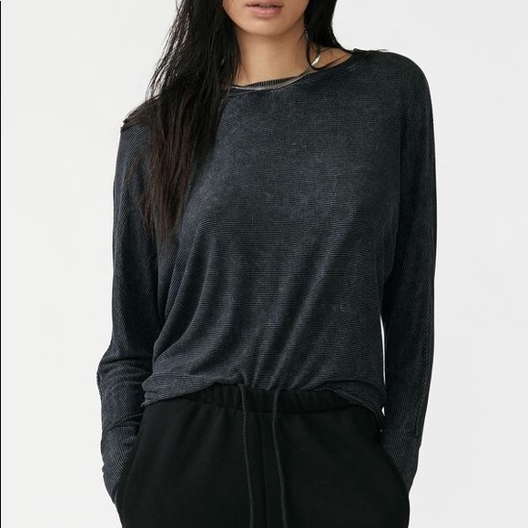 Joah Brown Tops - Joah Brown Vidal Long Sleeve
